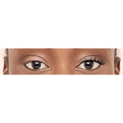 Eylure Lash Illusion Lashes 301 - Model Shot